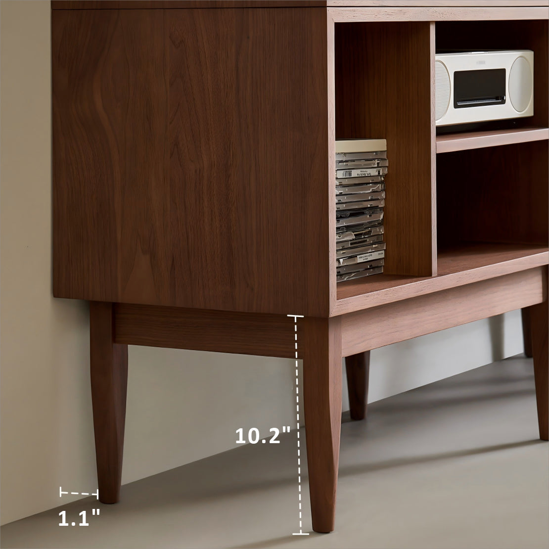 Auden TV Stand