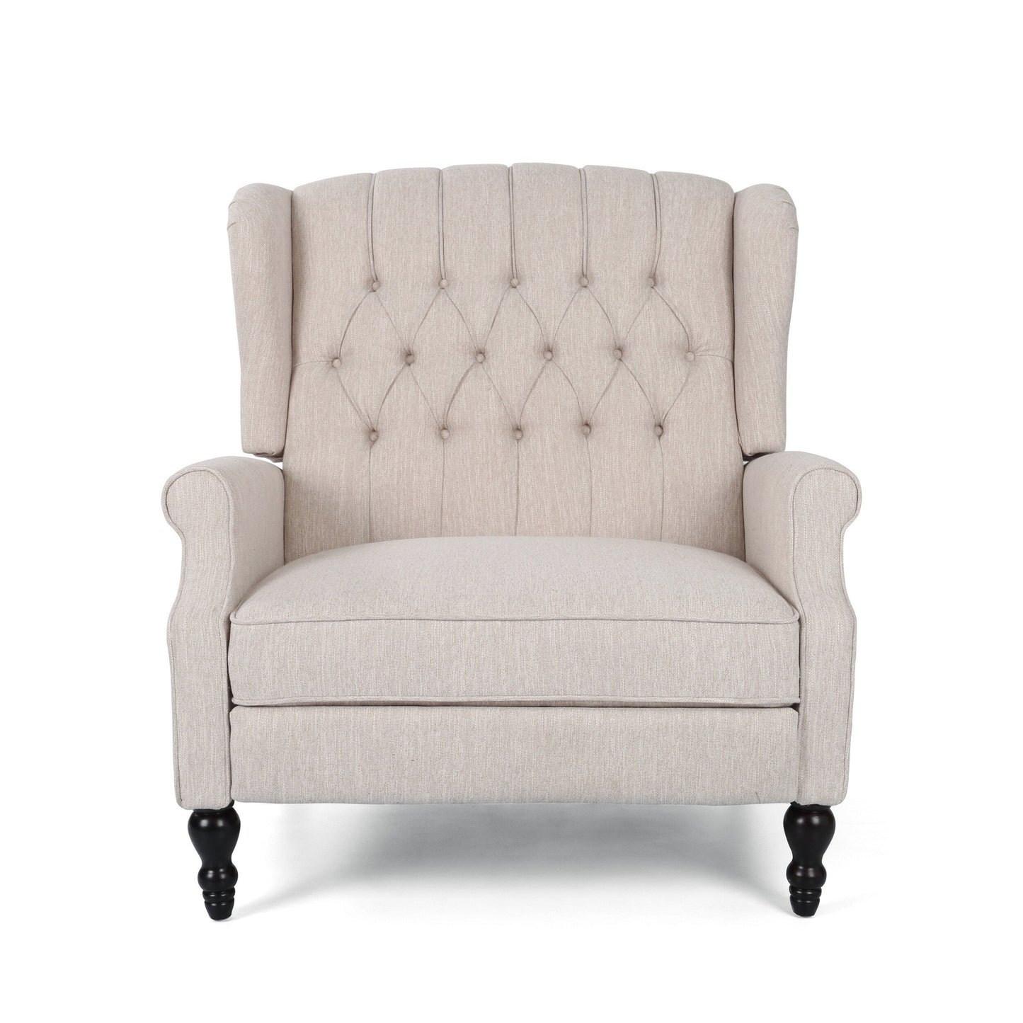 Fauteuil inclinable une place et demie