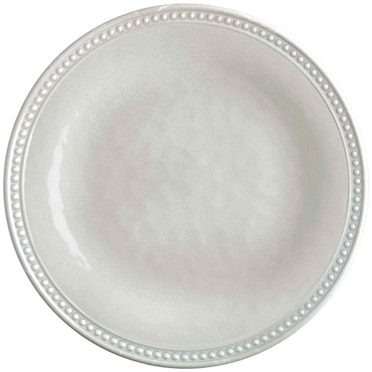 Collection Harmony en mélamine Perla - Lot de 6