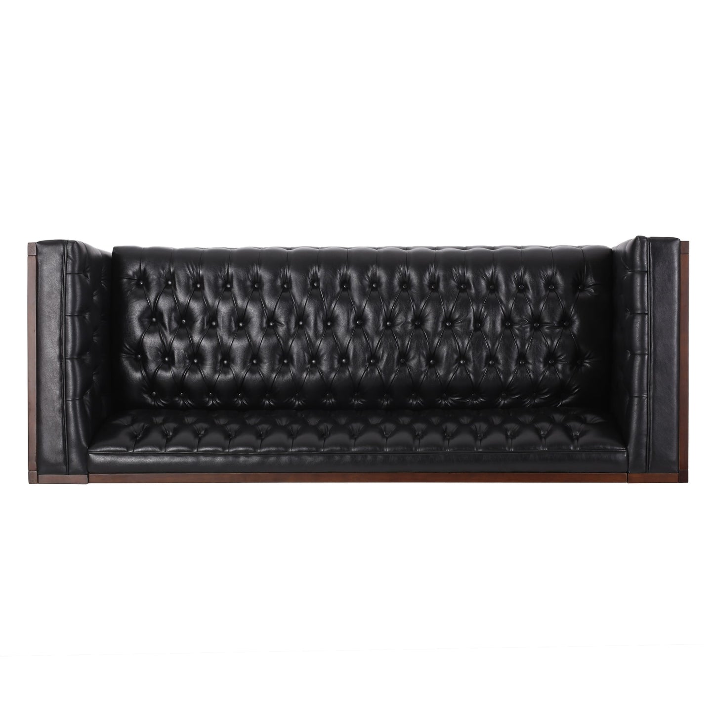 Canapé rembourré Petteti par Christopher Knight Home