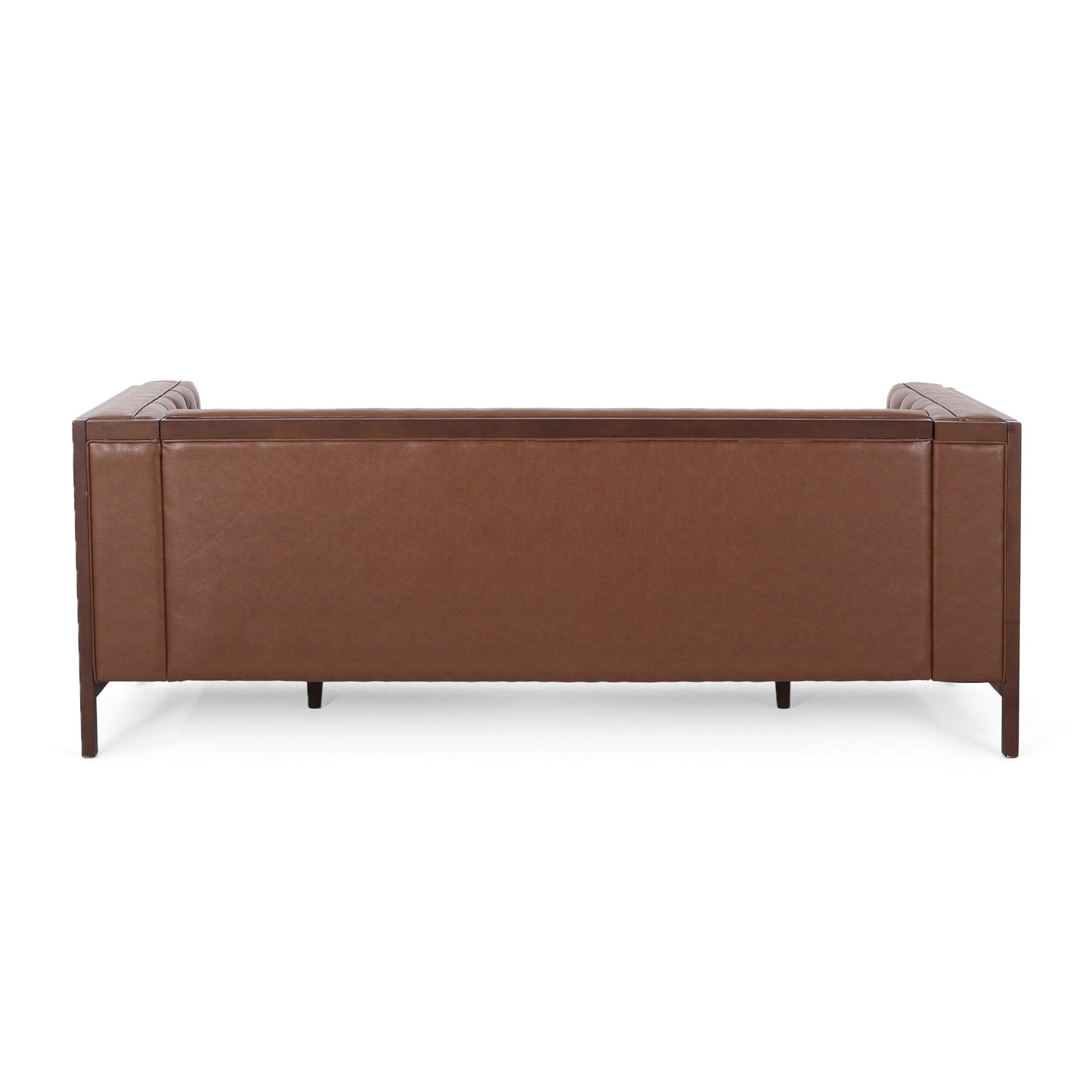 Canapé rembourré Petteti par Christopher Knight Home