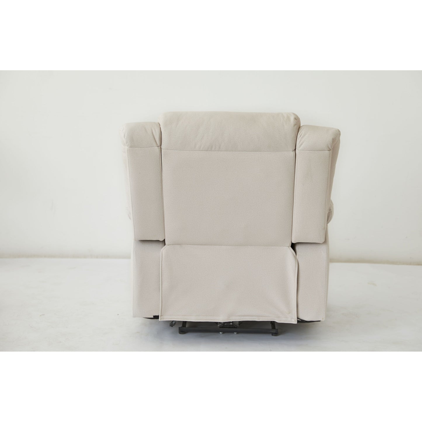 Fauteuil inclinable électrique
