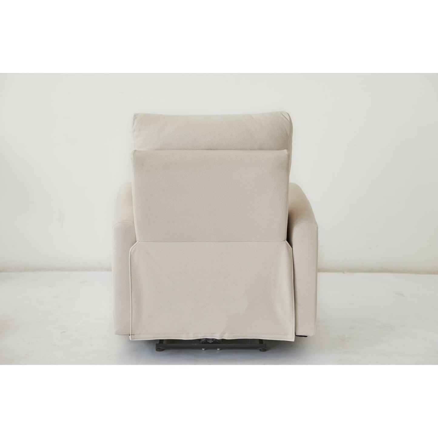 Fauteuil inclinable électrique