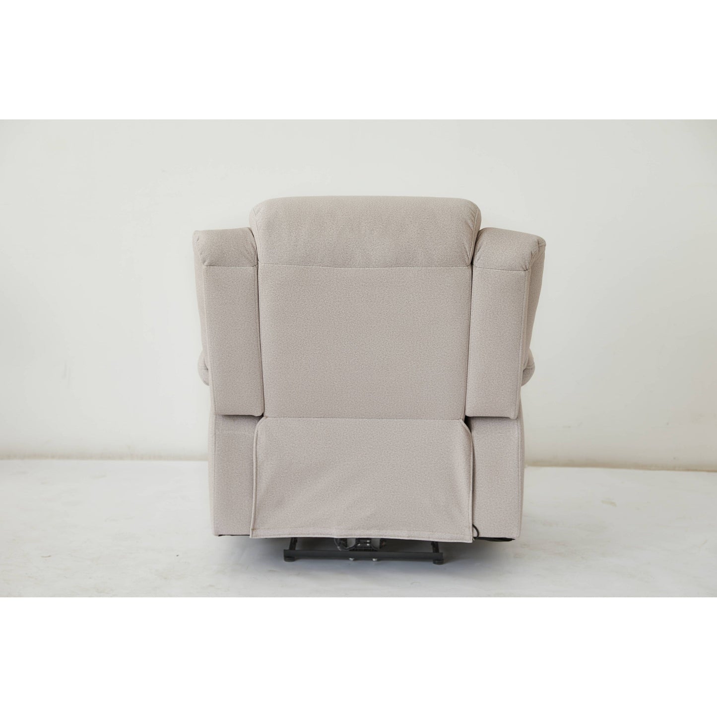 Fauteuil inclinable électrique