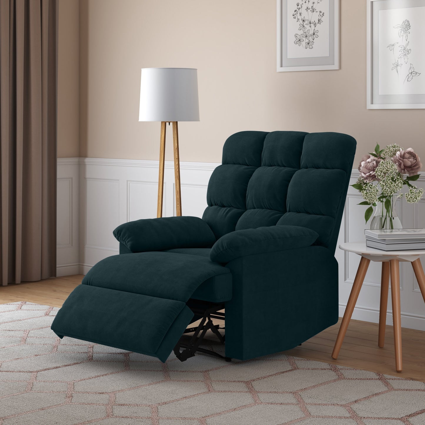 Fauteuil inclinable mural ProLounger