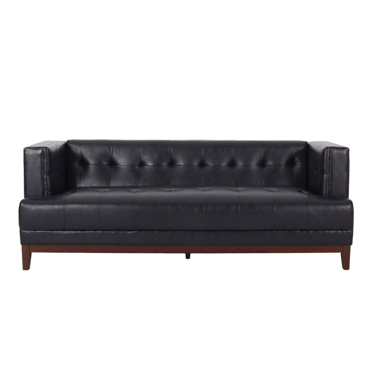 Canapé rembourré Raintree par Christopher Knight Home