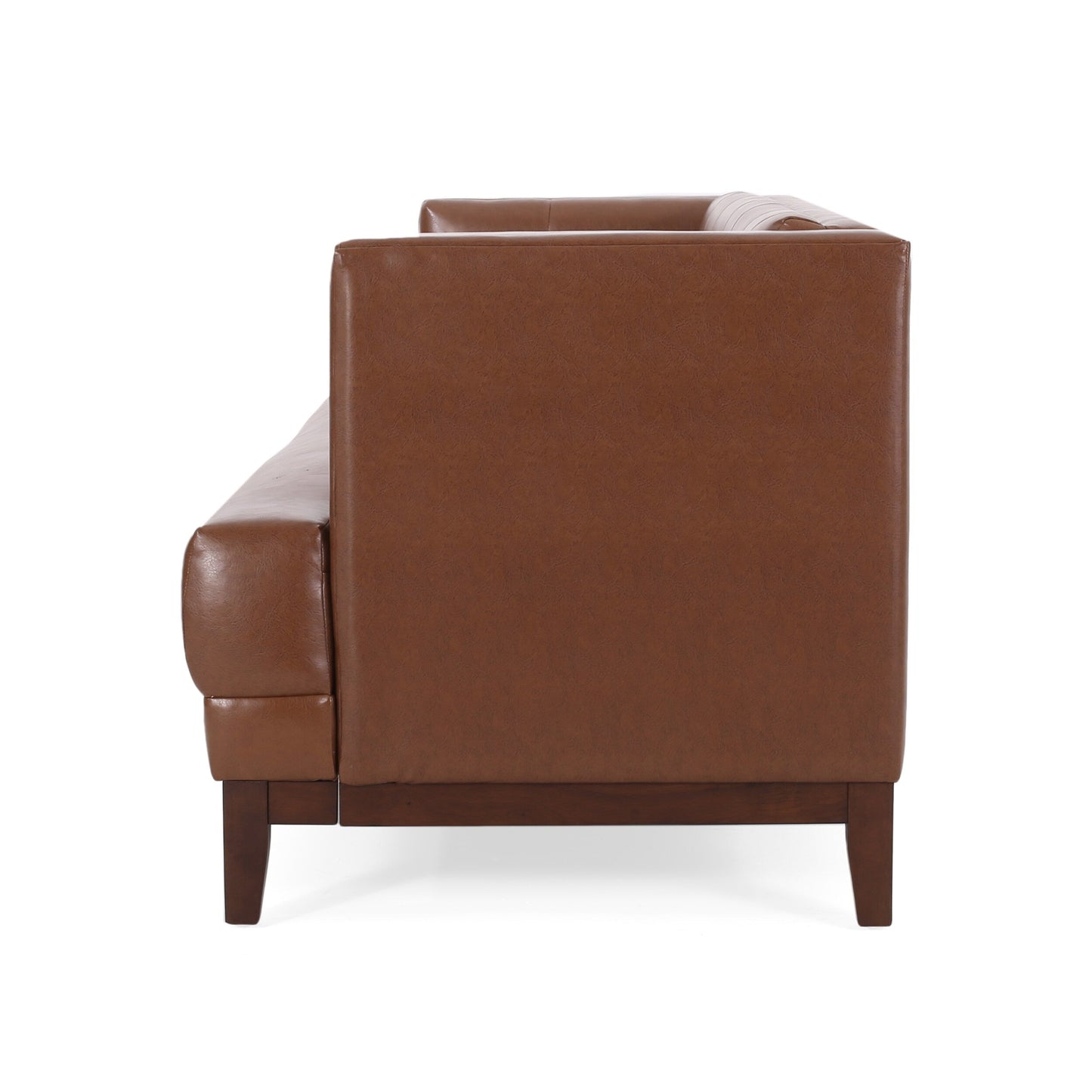 Canapé rembourré Raintree par Christopher Knight Home