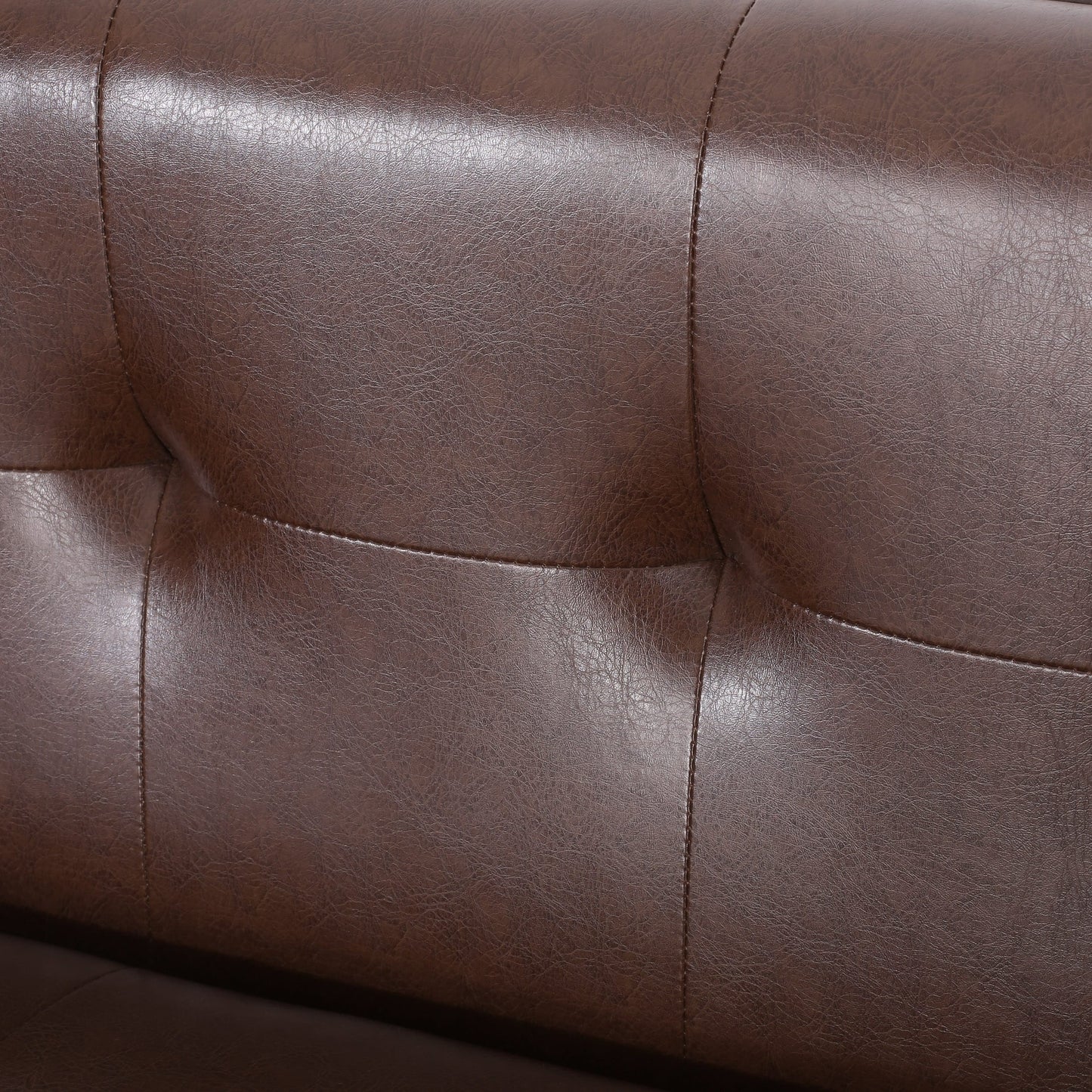 Canapé rembourré Raintree par Christopher Knight Home