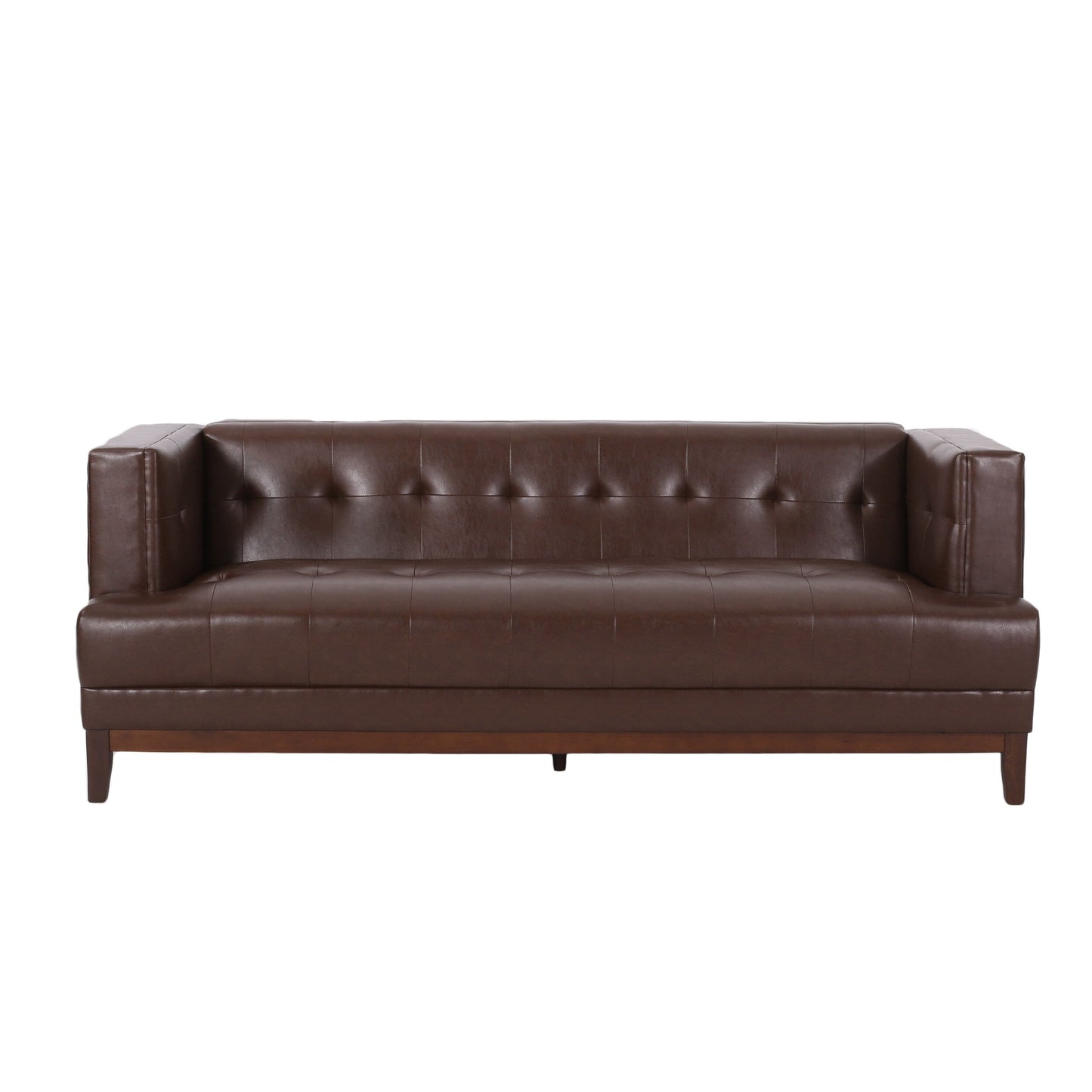 Canapé rembourré Raintree par Christopher Knight Home
