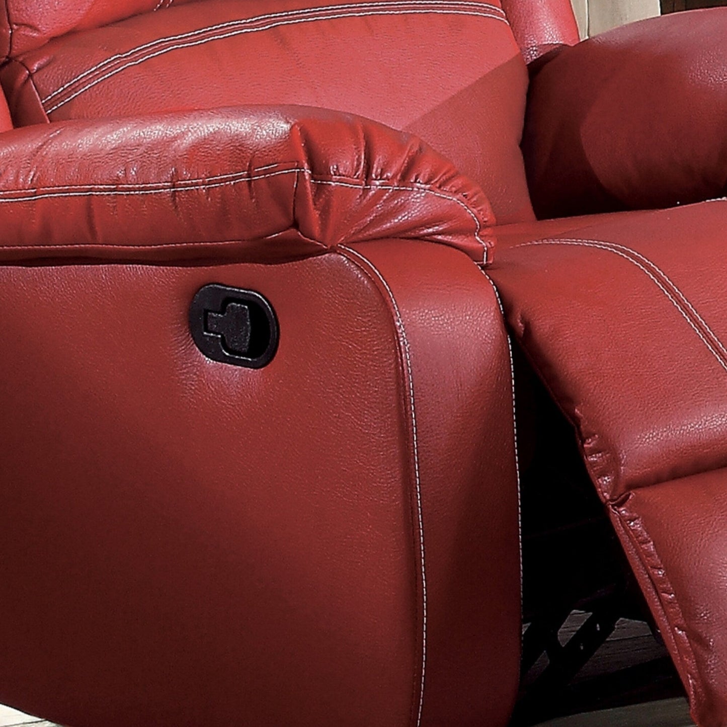 Fauteuil inclinable pour le salon