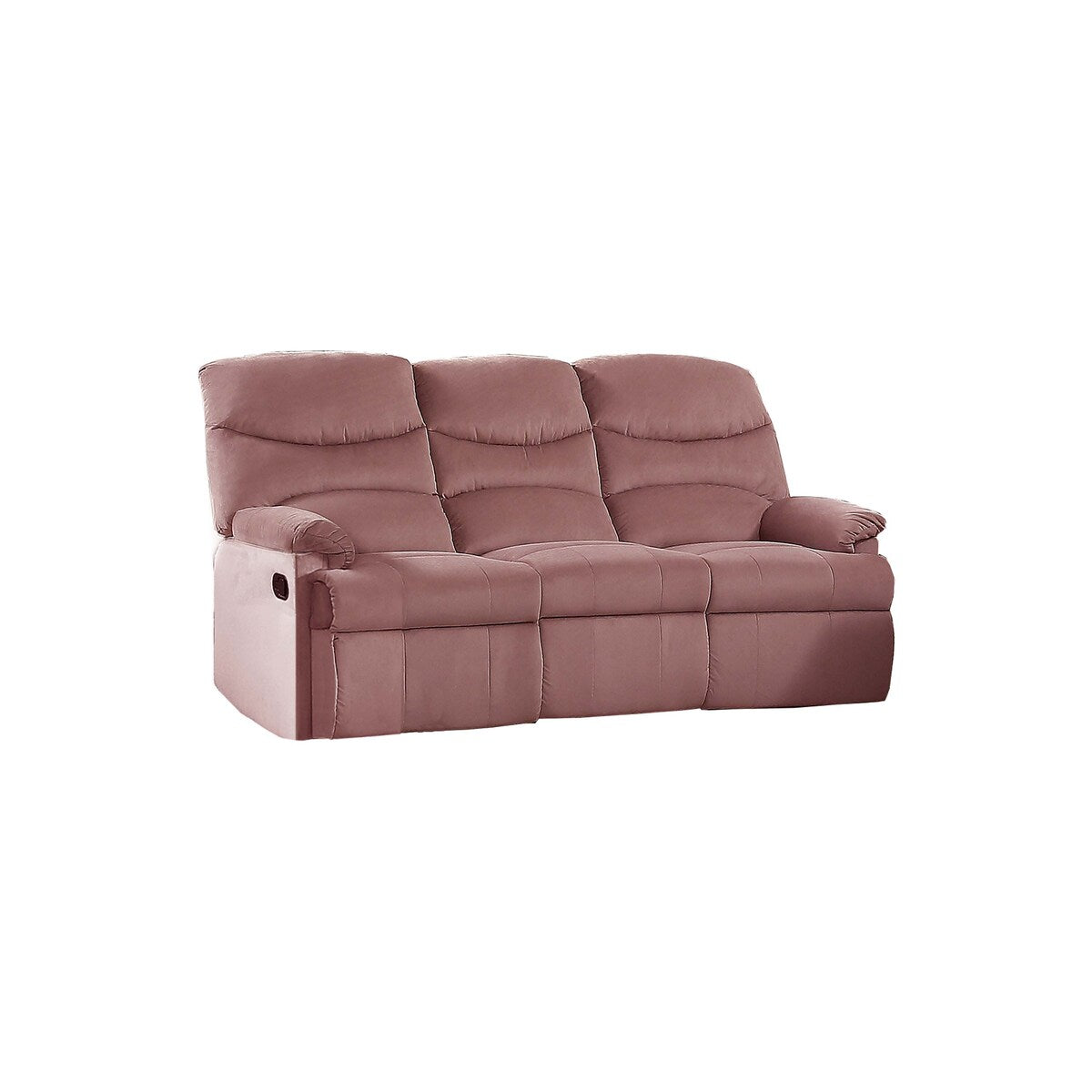 Canapé inclinable Poundex