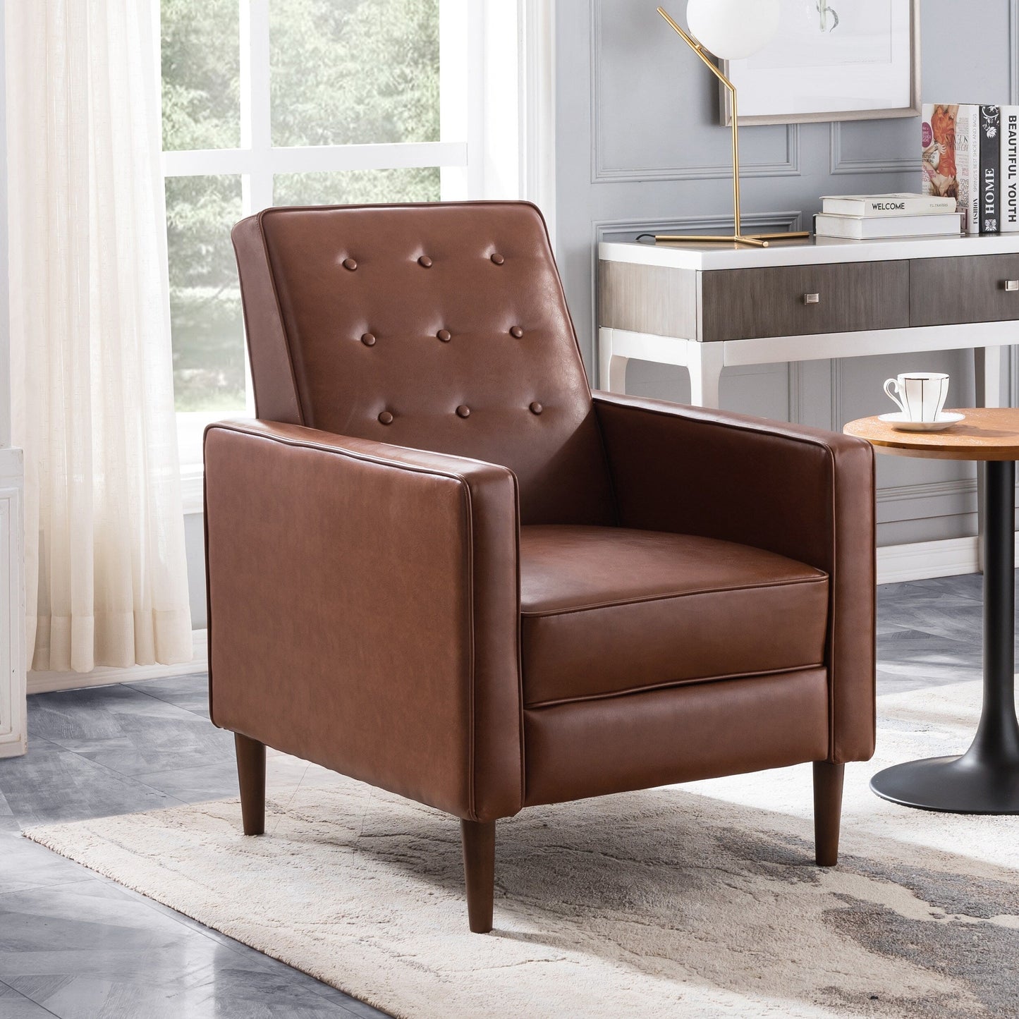 Fauteuil inclinable