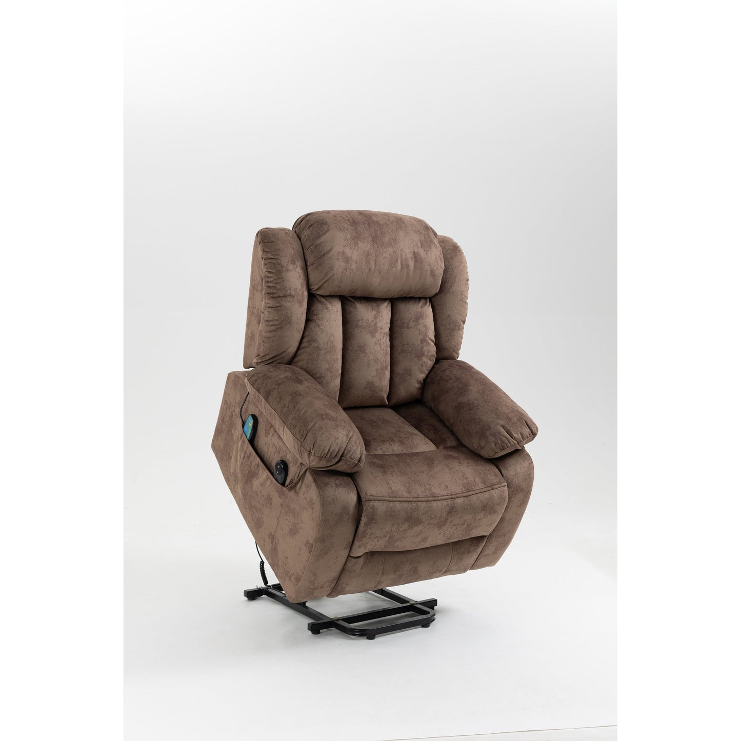 Fauteuils inclinables, fauteuils releveurs, canapés de relaxation, meubles de salon, fauteuils inclinables électriques pour personnes âgées