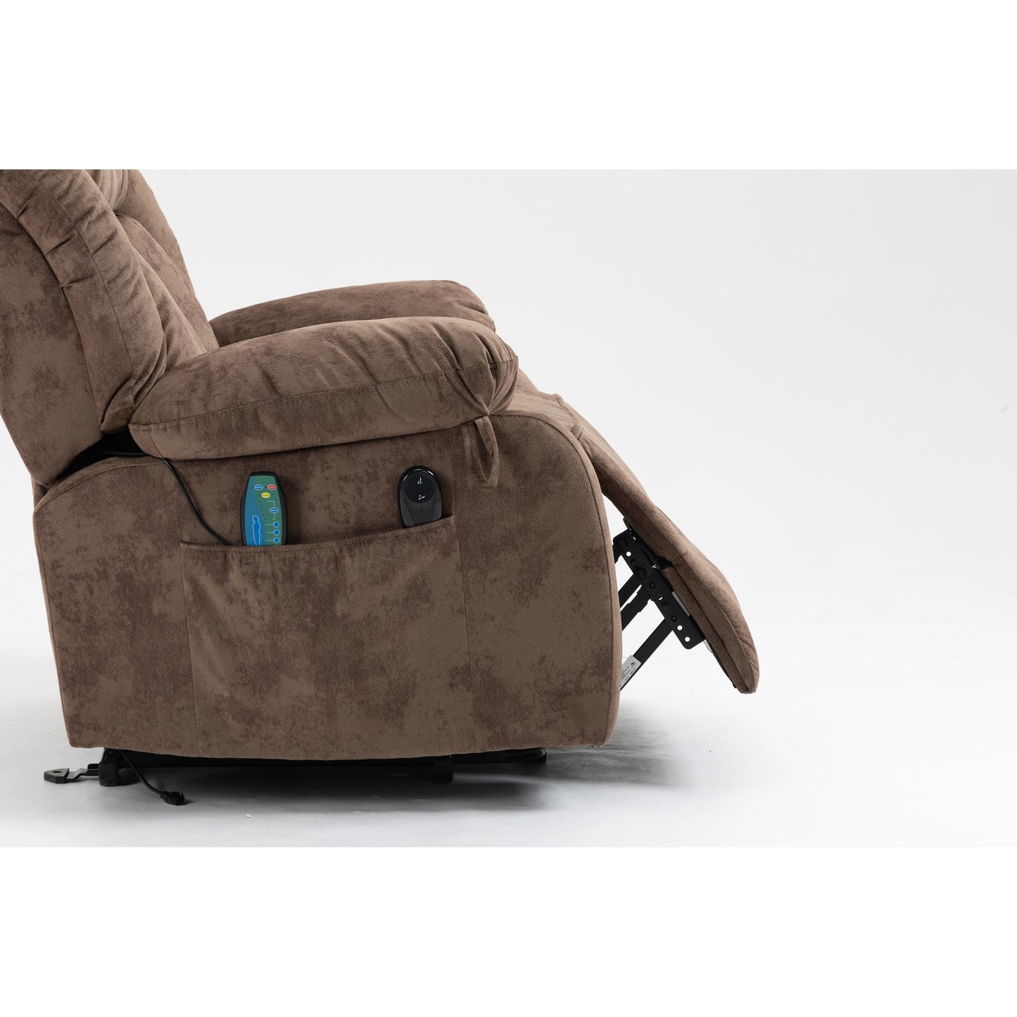 Fauteuils inclinables, fauteuils releveurs, canapés de relaxation, meubles de salon, fauteuils inclinables électriques pour personnes âgées