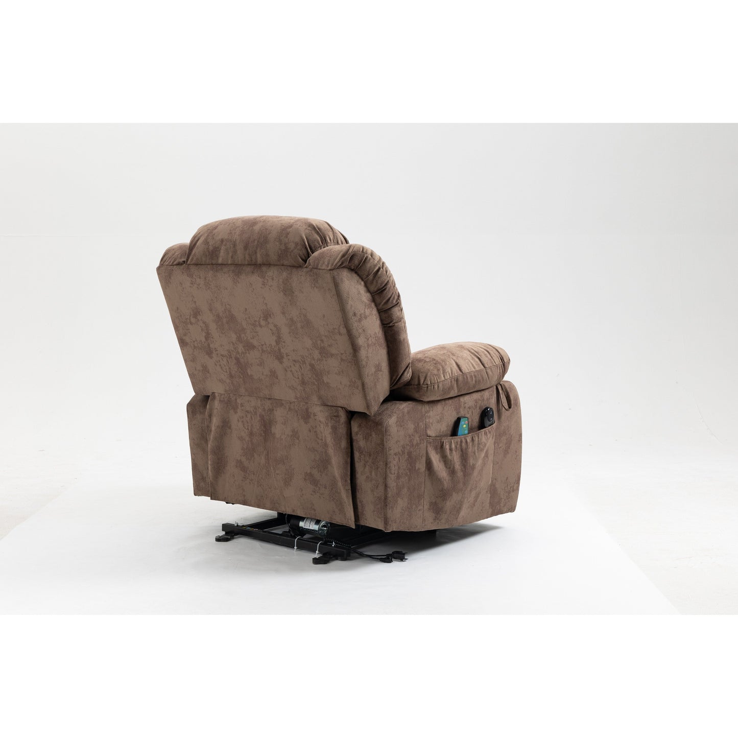 Fauteuils inclinables, fauteuils releveurs, canapés de relaxation, meubles de salon, fauteuils inclinables électriques pour personnes âgées