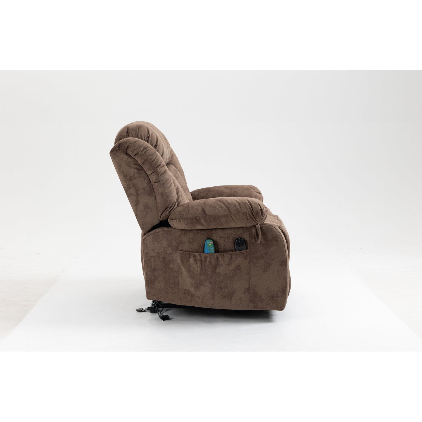 Fauteuils inclinables, fauteuils releveurs, canapés de relaxation, meubles de salon, fauteuils inclinables électriques pour personnes âgées