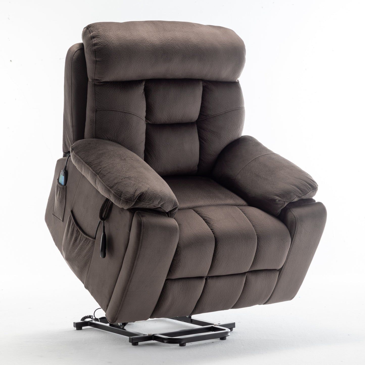 Fauteuils inclinables, fauteuils releveurs, canapés de détente, fauteuils de salon