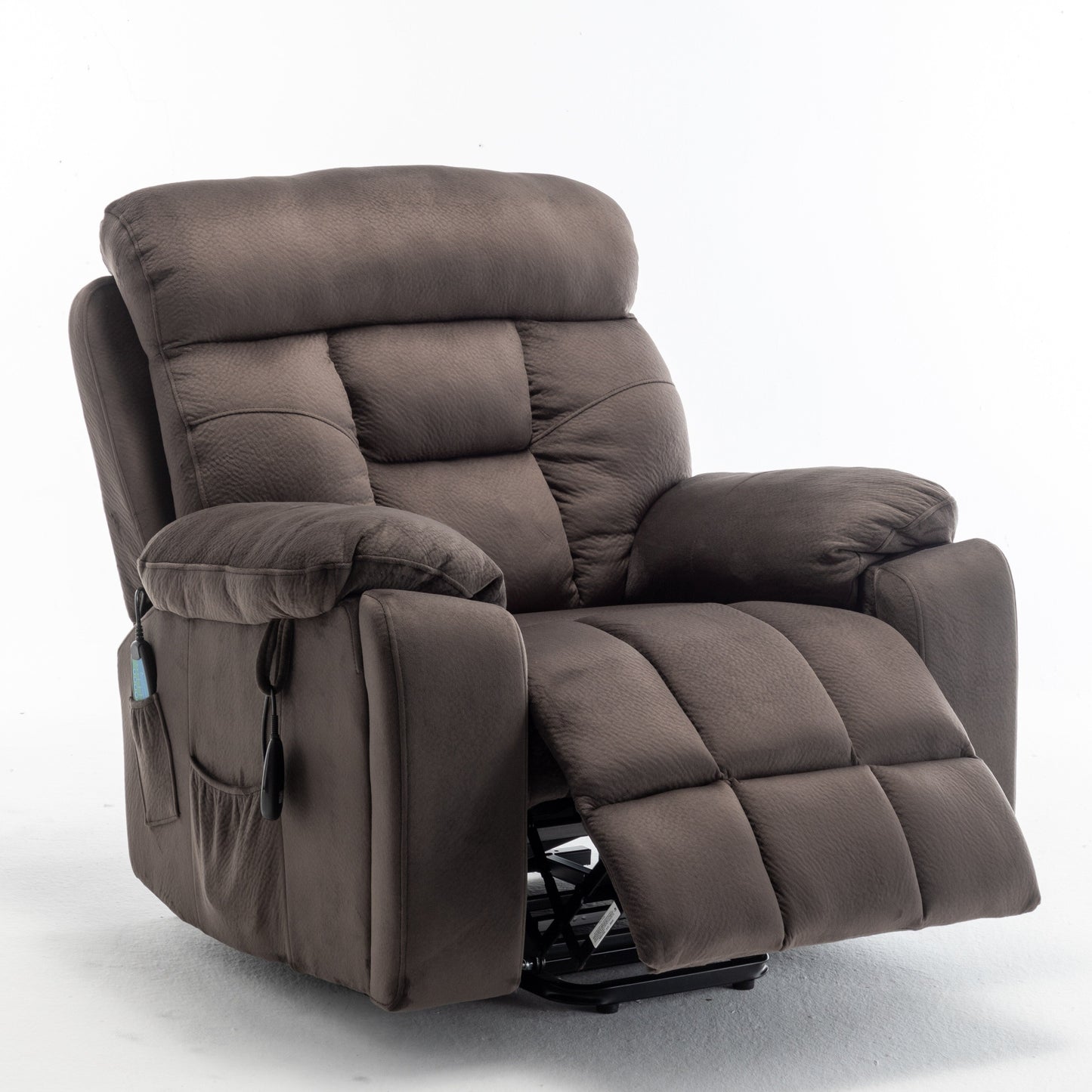 Fauteuils inclinables, fauteuils releveurs, canapés de détente, fauteuils de salon