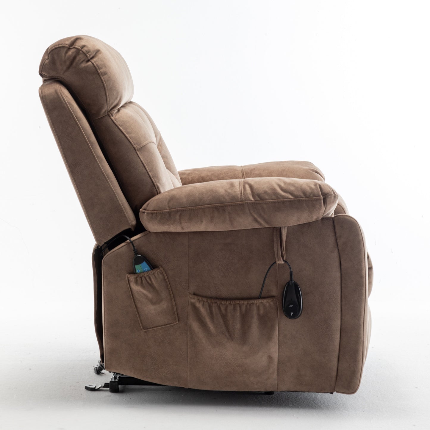 Fauteuils inclinables, fauteuils releveurs, canapés de détente, fauteuils de salon