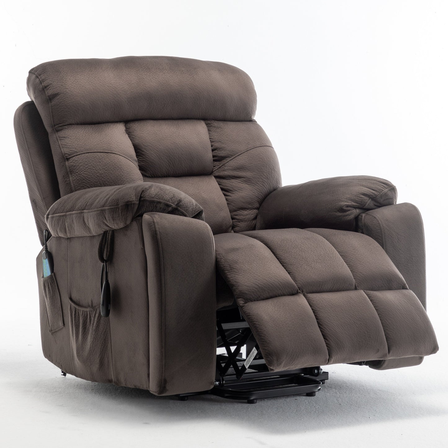 Fauteuils inclinables, fauteuils releveurs, canapés de détente, fauteuils de salon