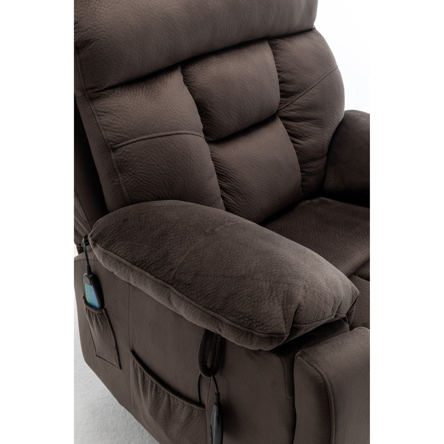 Fauteuils inclinables, fauteuils releveurs, canapés de détente, fauteuils de salon