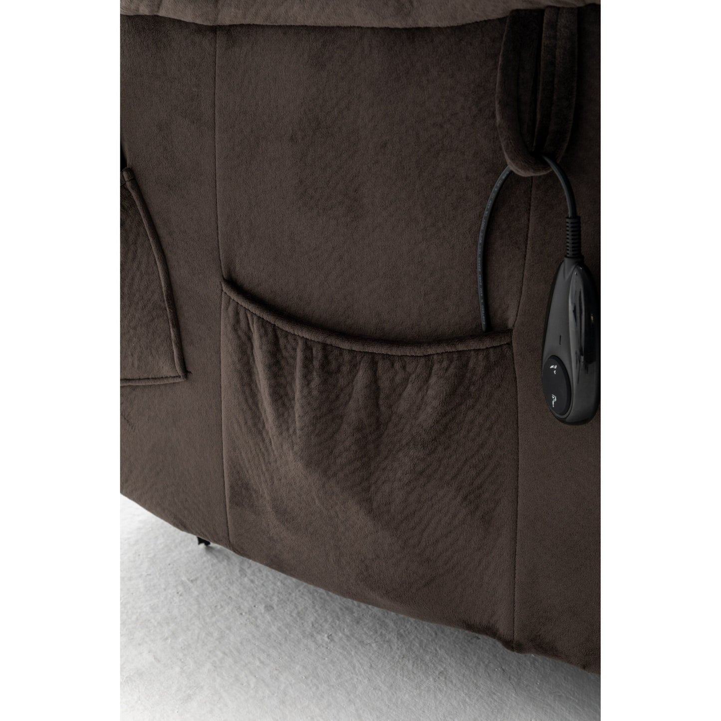 Fauteuils inclinables, fauteuils releveurs, canapés de détente, fauteuils de salon
