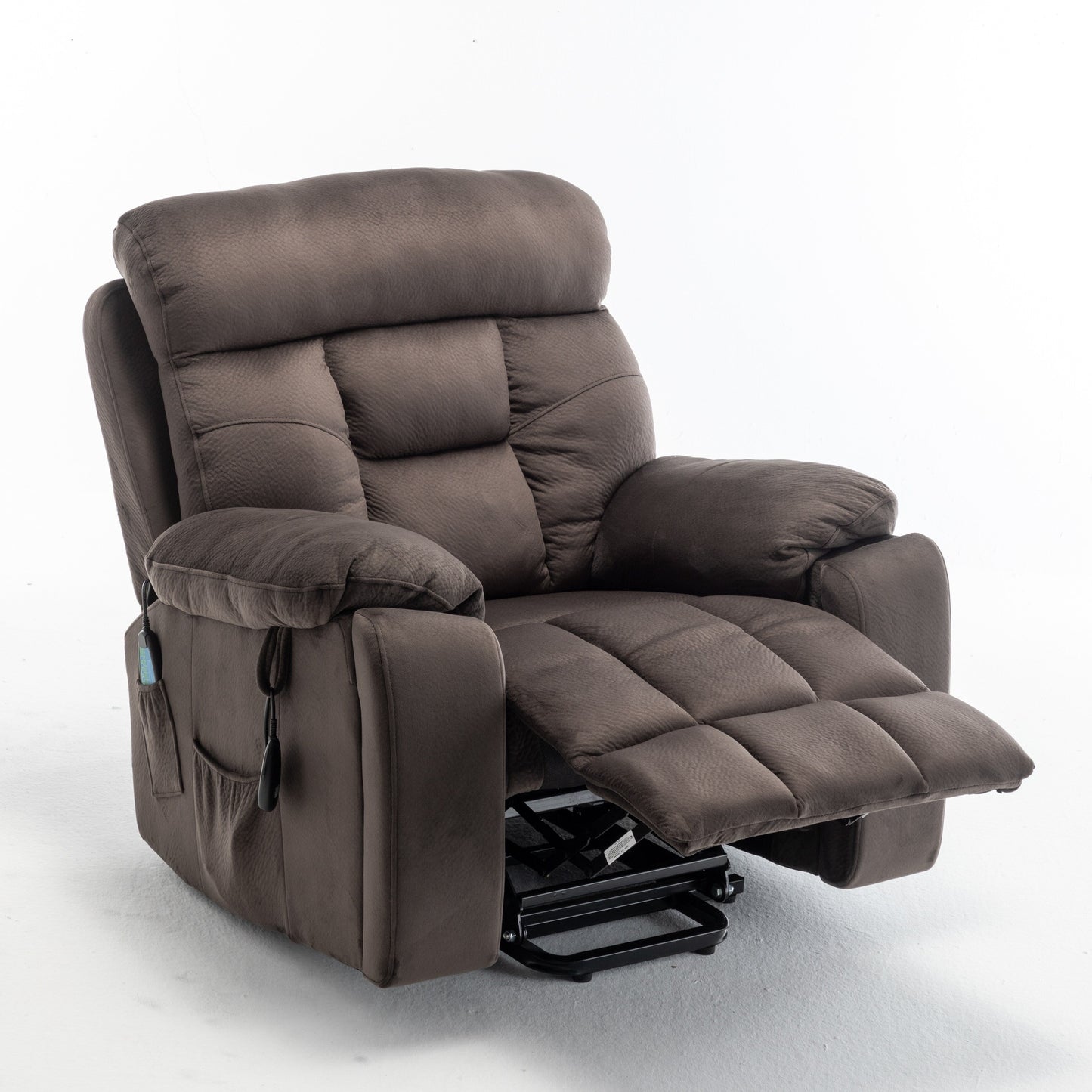 Fauteuils inclinables, fauteuils releveurs, canapés de détente, fauteuils de salon