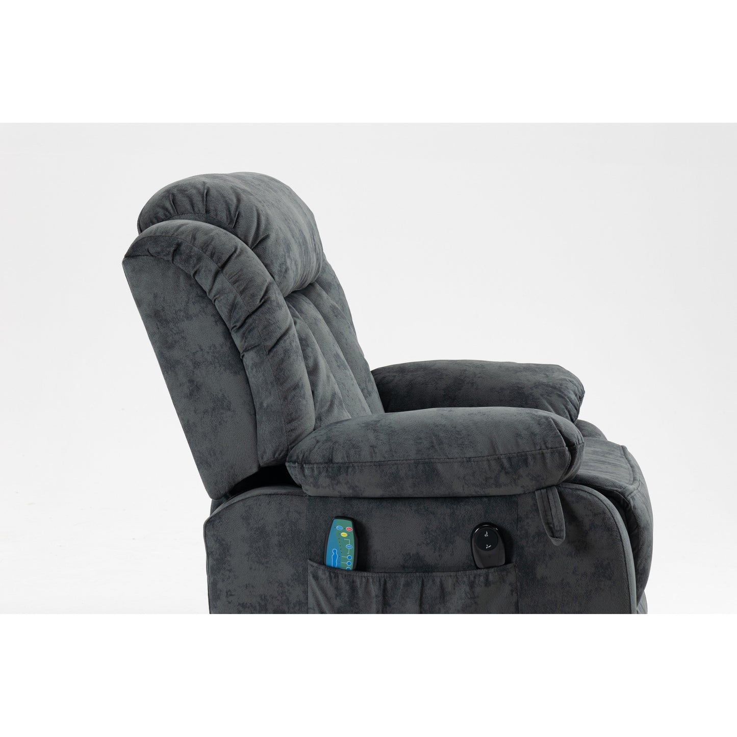 Fauteuils inclinables, fauteuils releveurs, canapés de relaxation