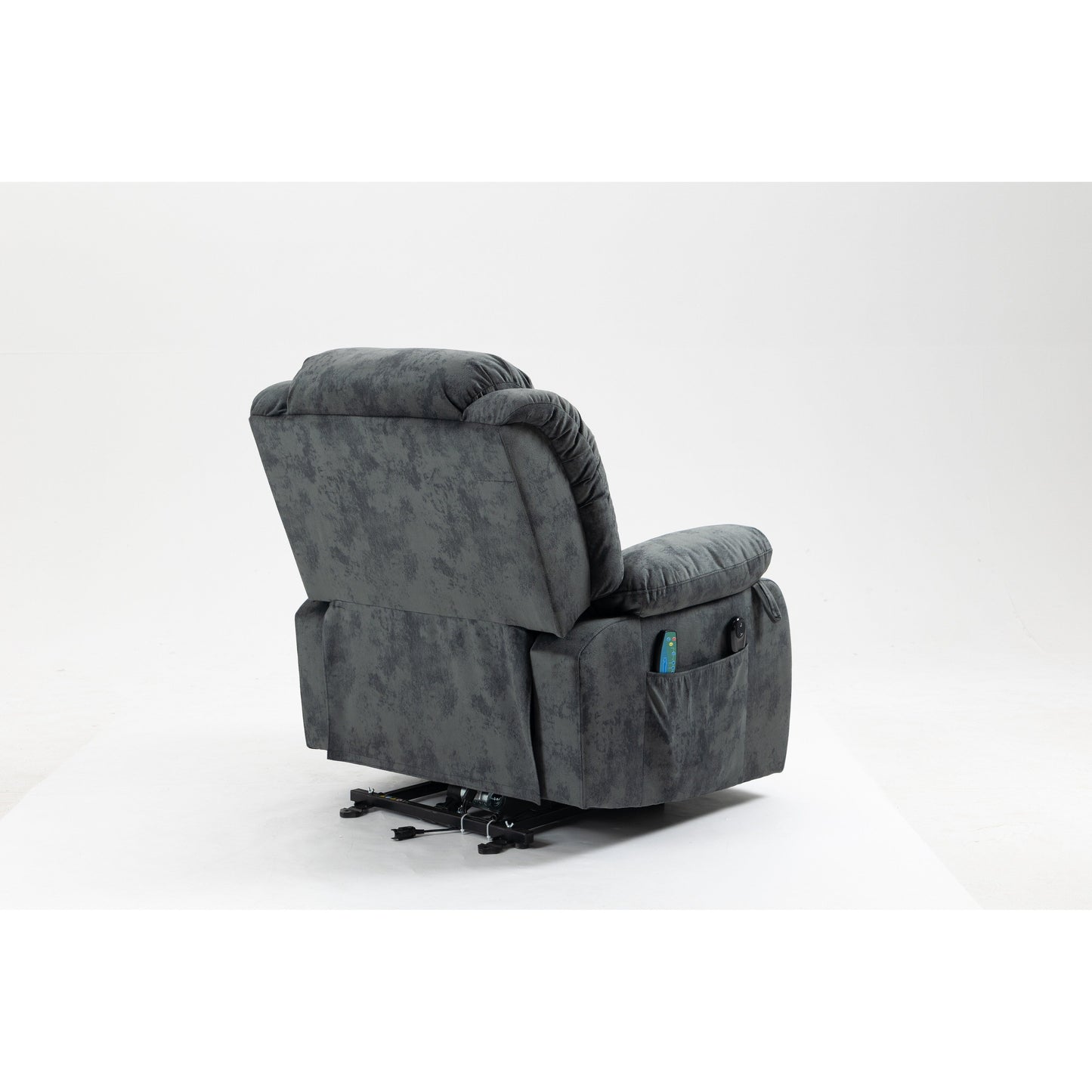 Fauteuils inclinables, fauteuils releveurs, canapés de relaxation