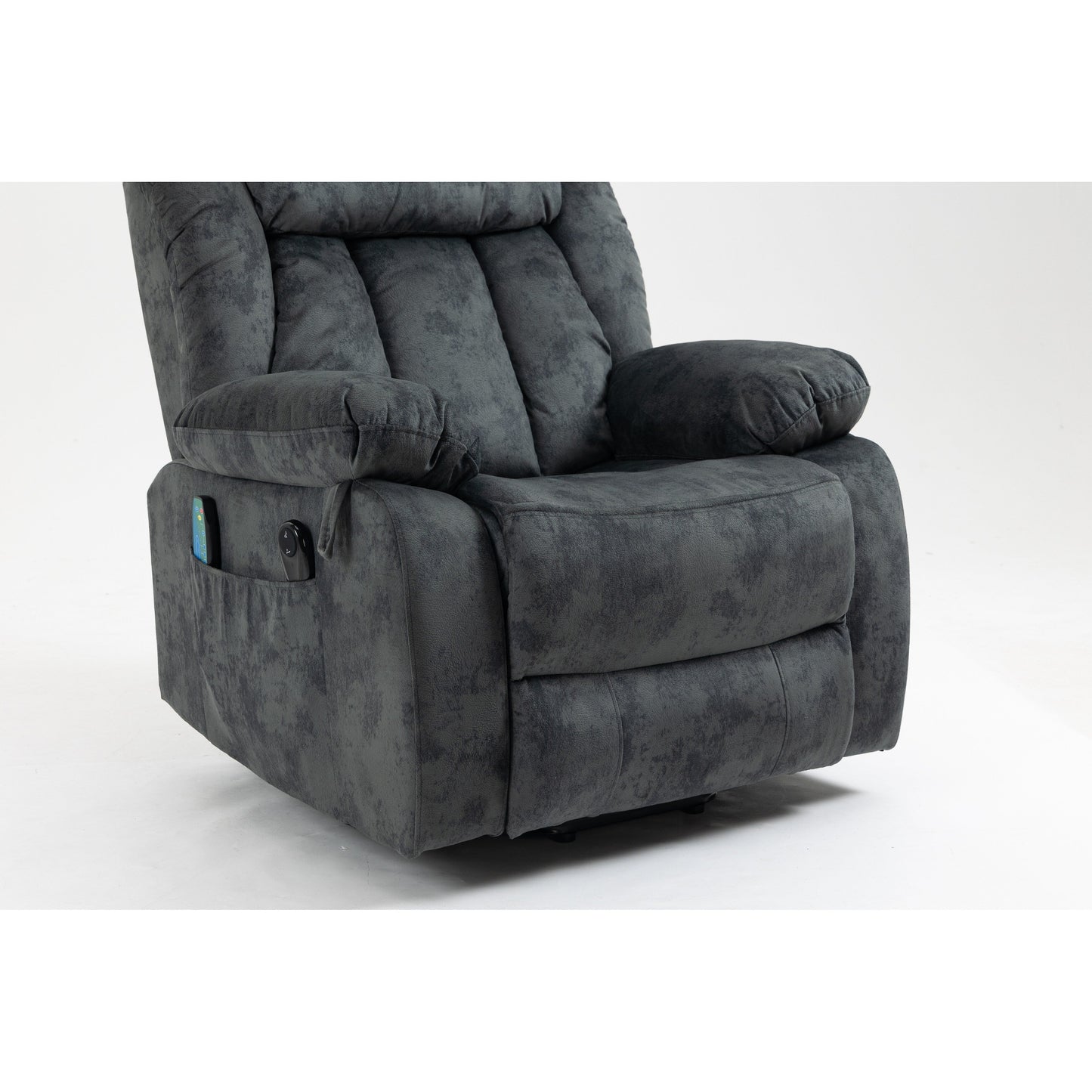 Fauteuils inclinables, fauteuils releveurs, canapés de relaxation