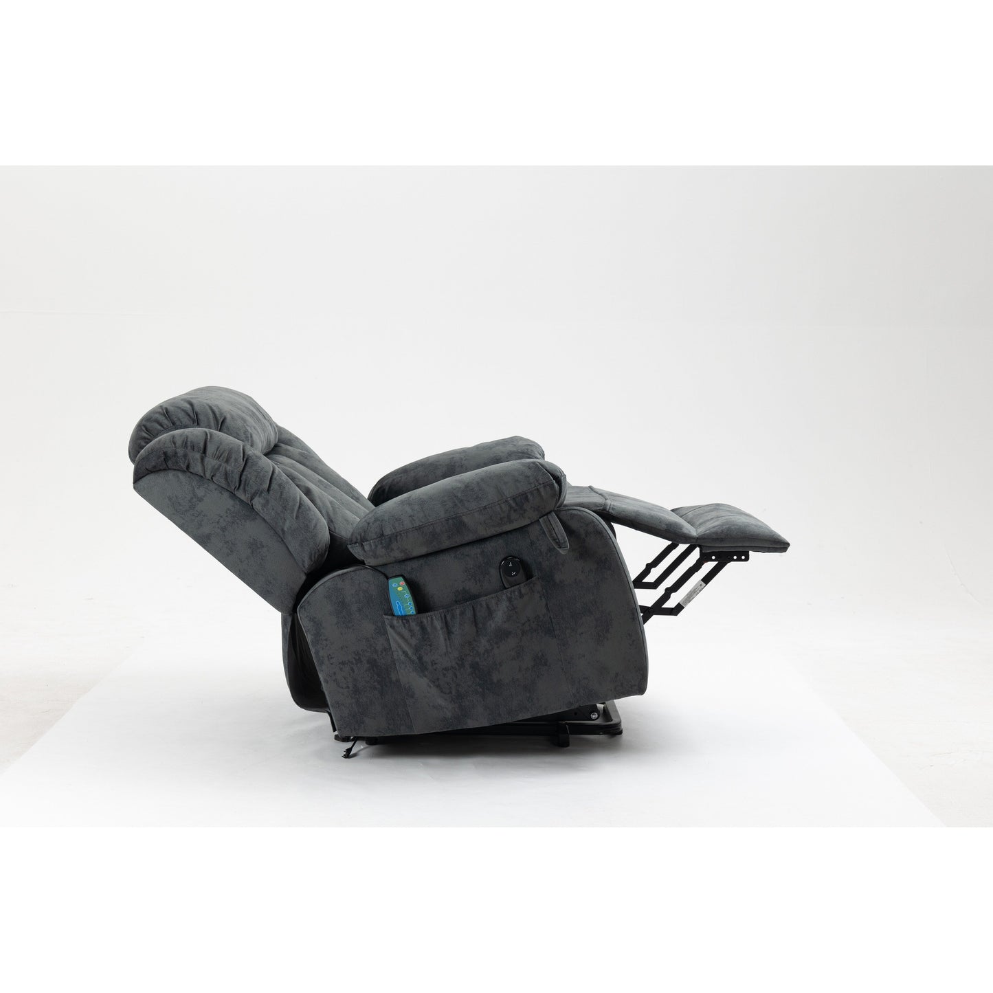Fauteuils inclinables, fauteuils releveurs, canapés de relaxation