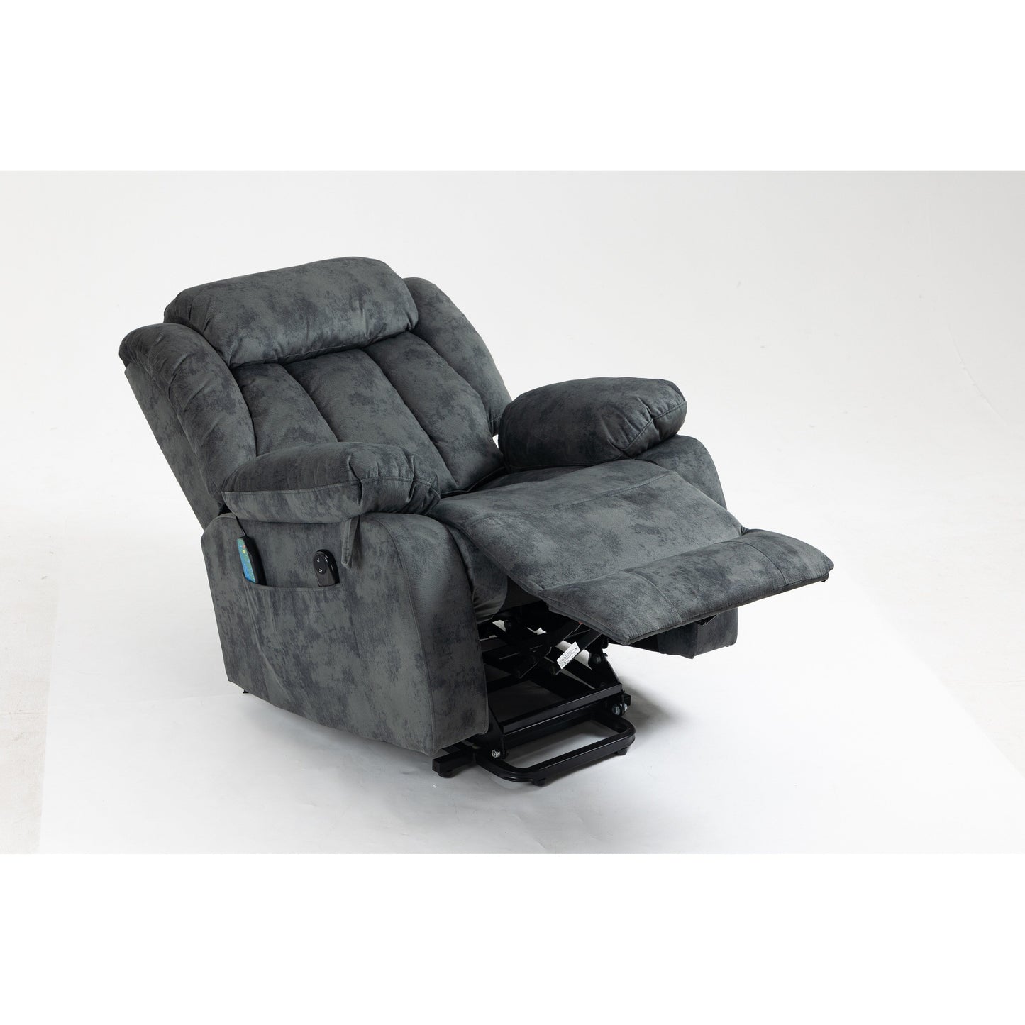 Fauteuils inclinables, fauteuils releveurs, canapés de relaxation