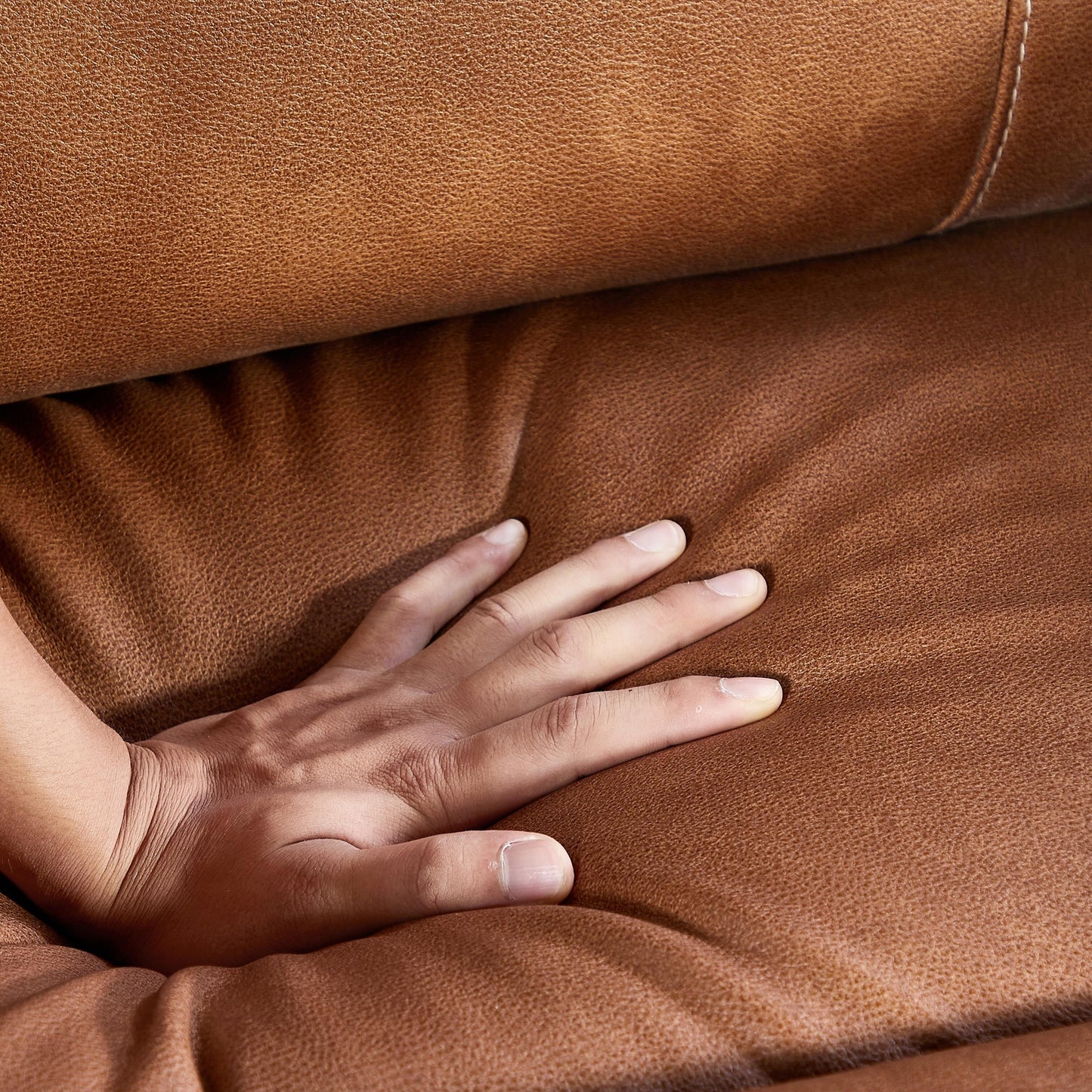 Fauteuil inclinable pivotant à 240 degrés, siège basculant, position infinie