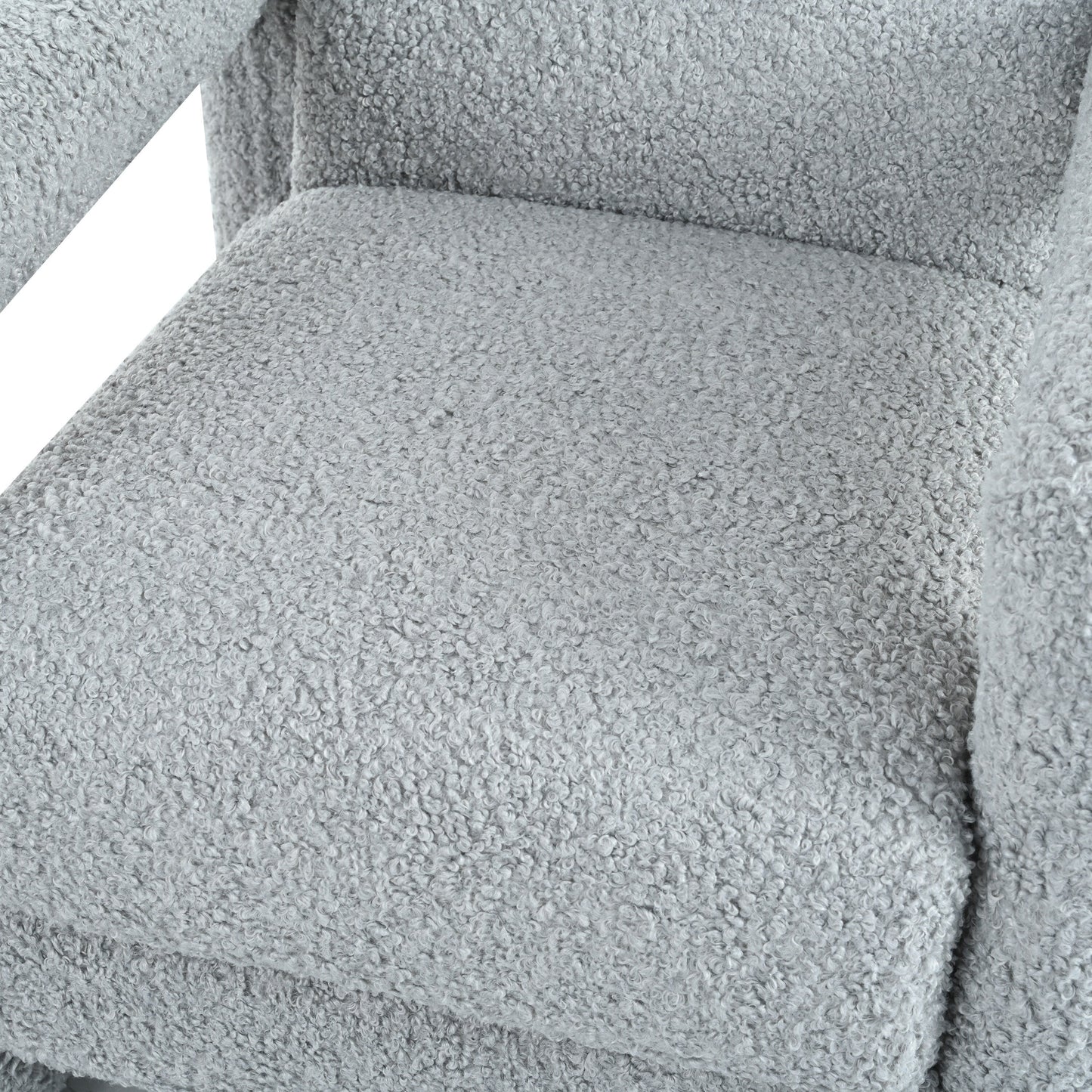 Fauteuil inclinable rembourré Roomfitters 31.25 pour salon