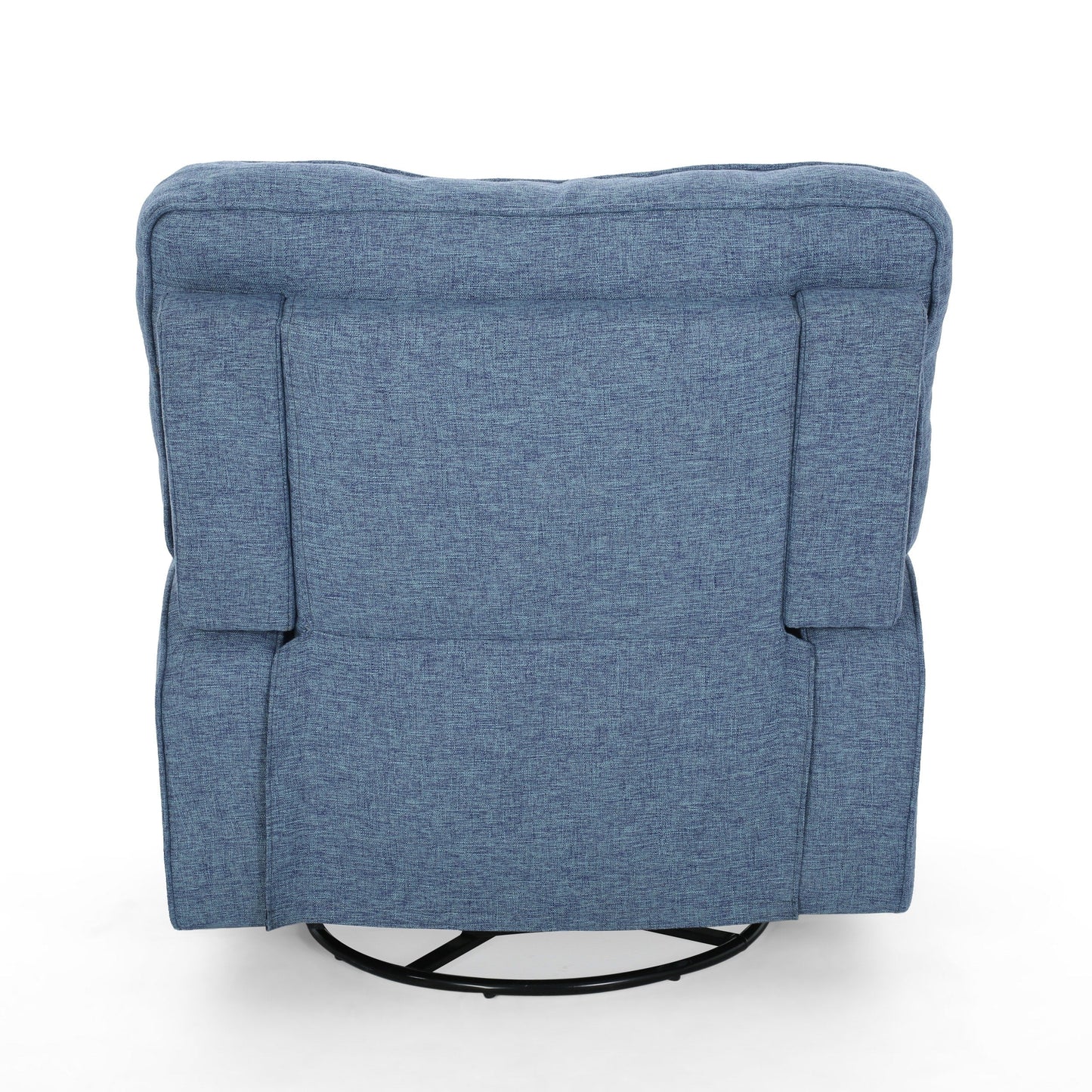 Fauteuil inclinable standard manuel Roomfitters 36 pouces, élégant pour salon et chambre à coucher