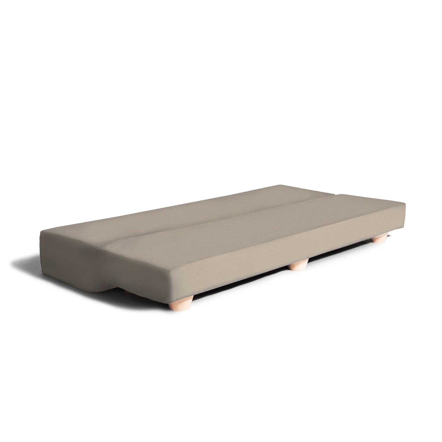 Banquette-lit convertible Jaxx Camden / Lit d'appoint simple rabattable