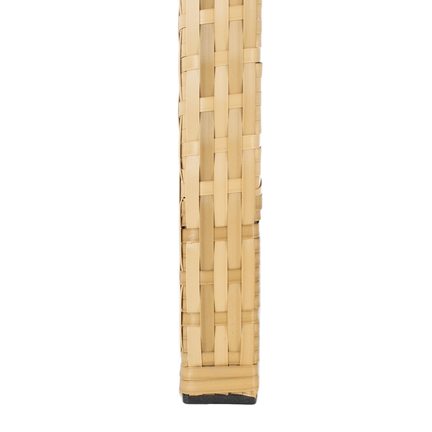 Ensemble de salon d'extérieur en osier SAFAVIEH Jeta 4 pièces - 43 L x 31 P x 26 H
