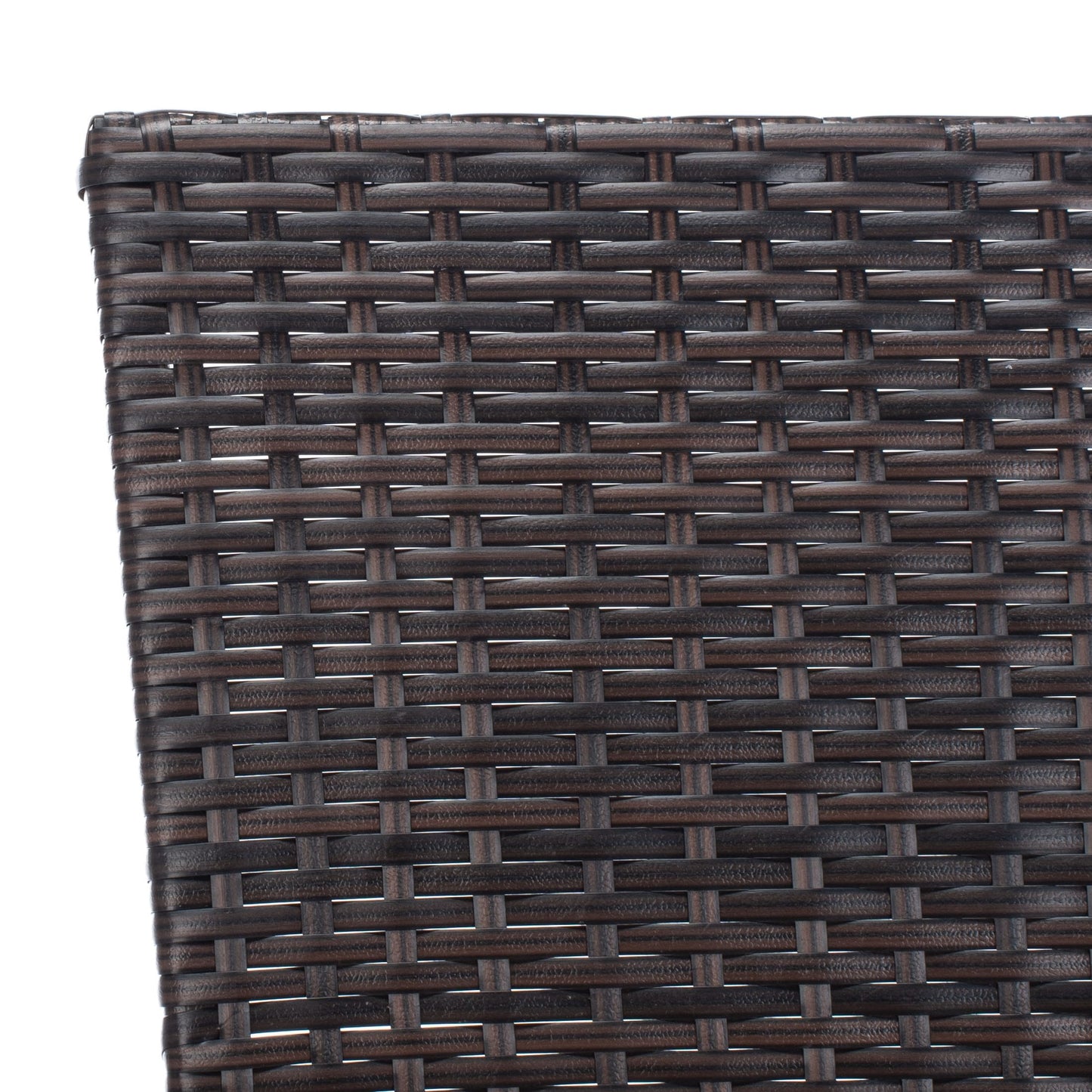 Ensemble de salon de jardin 3 pièces SAFAVIEH Moore - 23 L x 27 P x 31 H