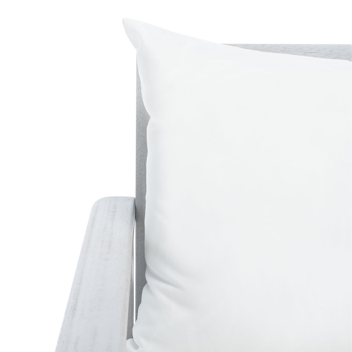 Ensemble de jardin d'extérieur Lupe 4 pièces SAFAVIEH - 49 L x 31 P x 30 H