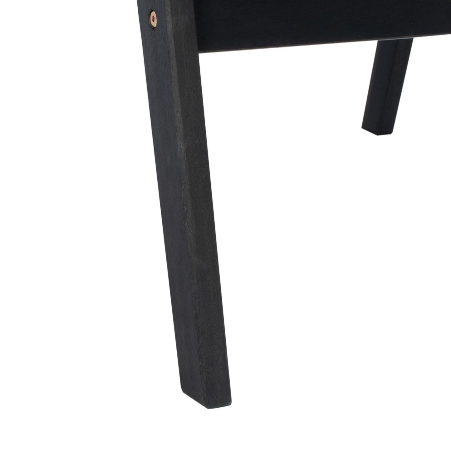 Ensemble de jardin d'extérieur Lupe 4 pièces SAFAVIEH - 49 L x 31 P x 30 H