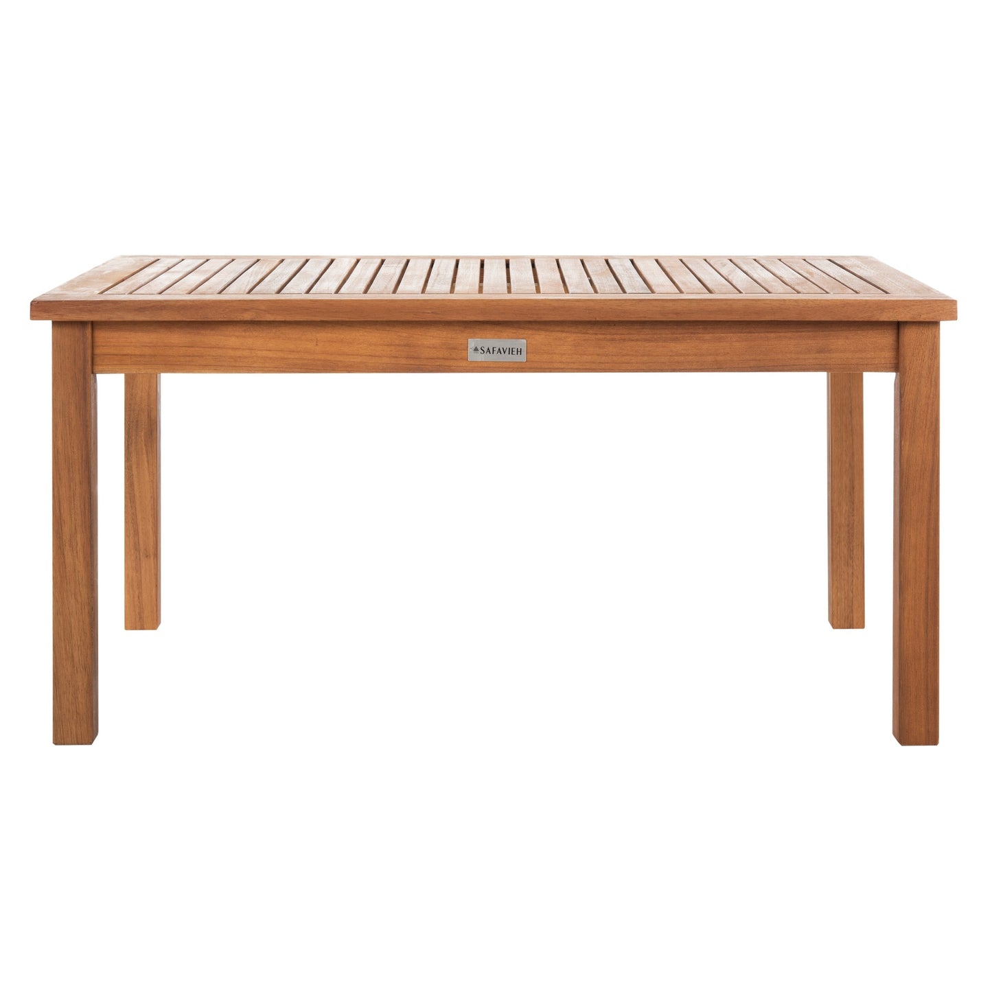 Ensemble de jardin Pieternel 4 pièces SAFAVIEH - 50 l x 30 p x 24 h