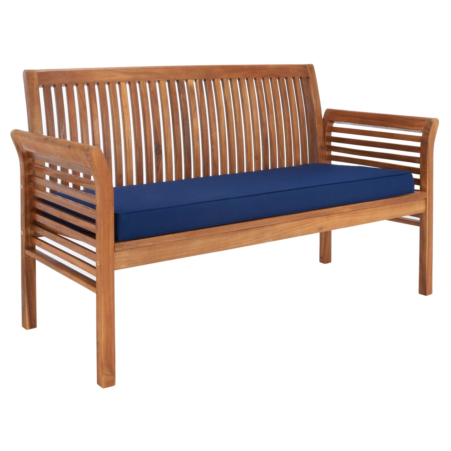 Ensemble de jardin Pieternel 4 pièces SAFAVIEH - 50 l x 30 p x 24 h