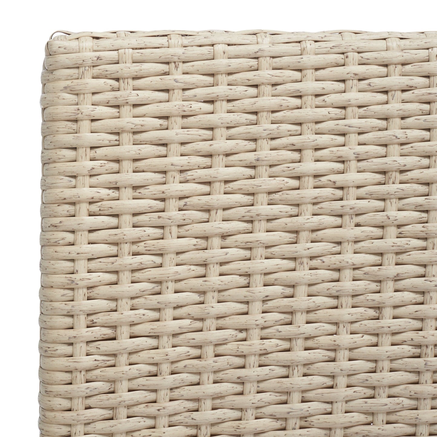 Ensemble bistrot d'extérieur Sheva 3 pièces SAFAVIEH - 24 l x 24 p x 33 h