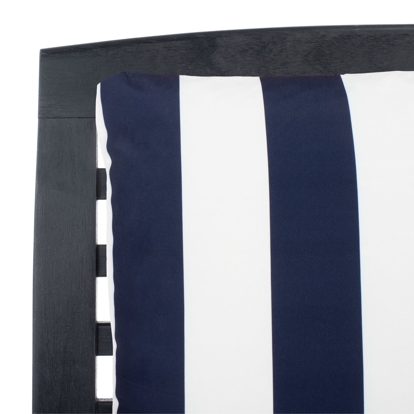 Ensemble bistrot d'extérieur Sheyla 3 pièces SAFAVIEH - 28 l x 28 p x 40 h