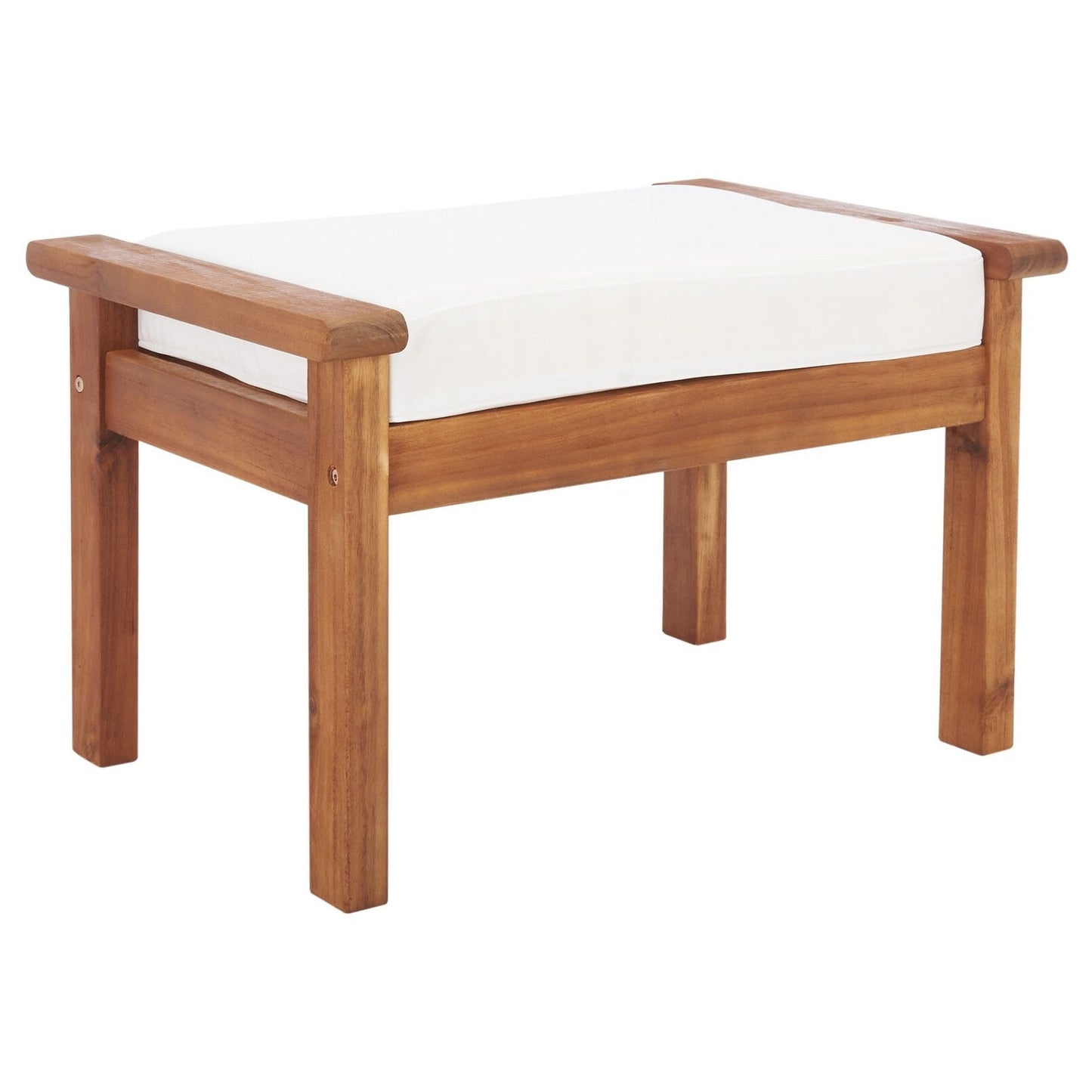 Ensemble de jardin 6 pièces SAFAVIEH Outdoor Unnur - 344 L x 30 P x 28 H