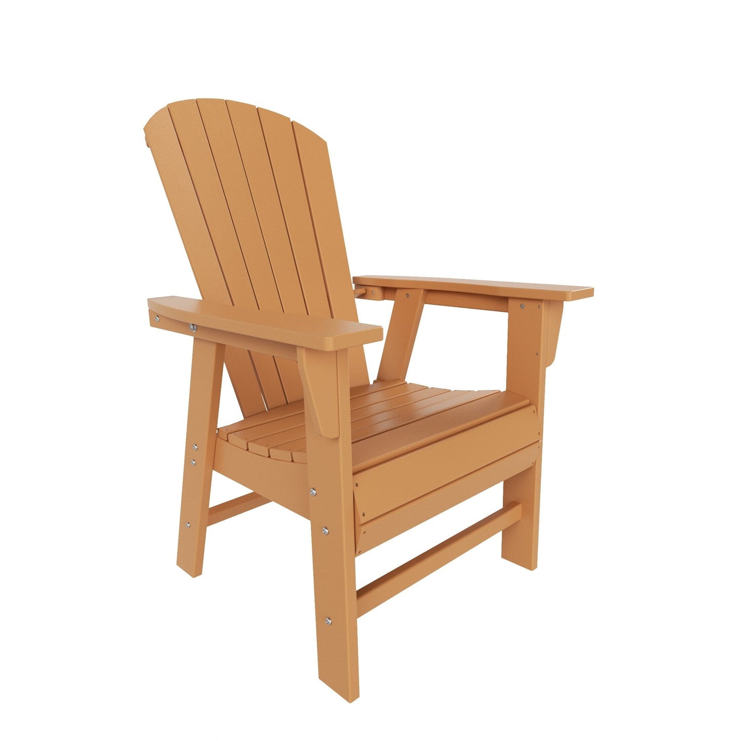 Ensemble de salle à manger d'extérieur Polytrends Altura 7 pièces, écologique, toutes saisons, avec fauteuils