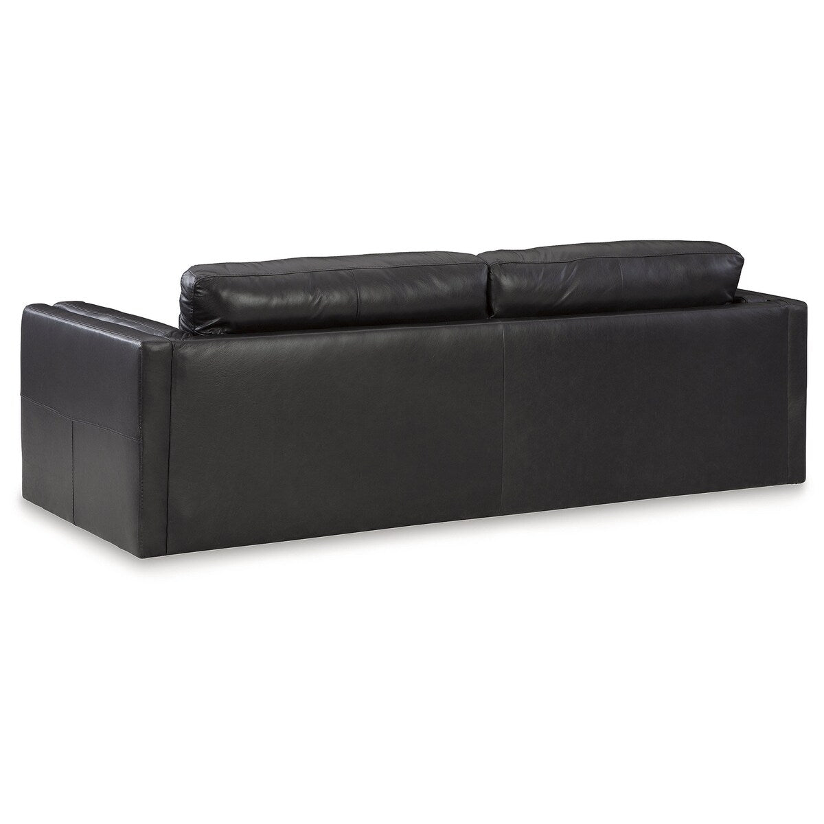 Canapé Amiata Onyx Signature Design by Ashley - 96 L x 41 P x 35 H