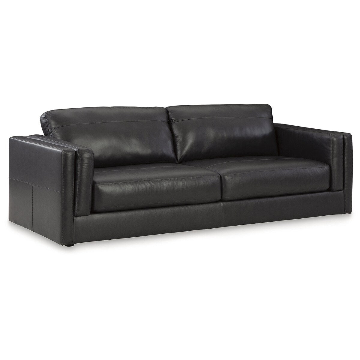 Canapé Amiata Onyx Signature Design by Ashley - 96 L x 41 P x 35 H