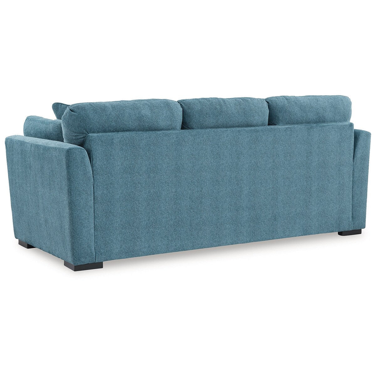Canapé-lit Queen Keerwick bleu sarcelle Signature Design by Ashley - 94 L x 41 P x 39 H