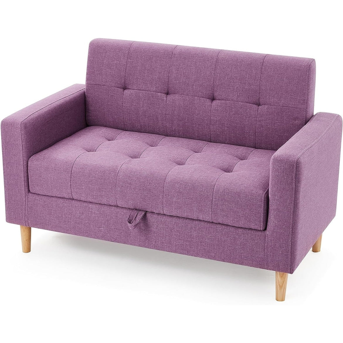 Le canapé de rangement College par Dorm Haul®